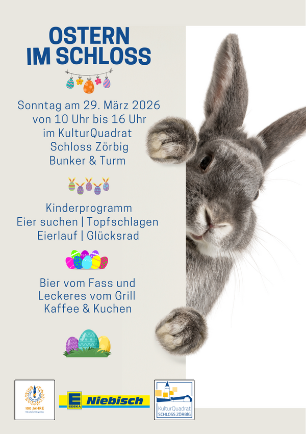 Bild vergr&ouml;&szlig;ern: Ostern im Schloss 2026 A5
