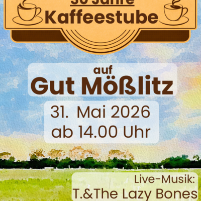 30 Jahre M&ouml;&szlig;litz