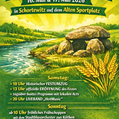 Tag der Ortschaften 2026