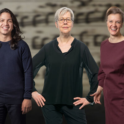 The Muses Fellows
