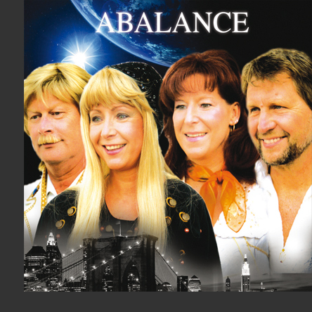 Abalance