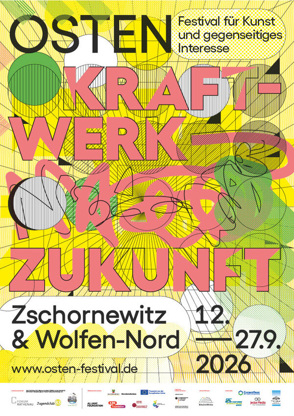 Bild vergr&ouml;&szlig;ern: Plakat_Festival Osten