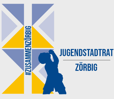 Bild vergrößern: Logo Jugendstadtrat