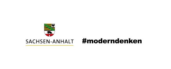 Bild vergrößern: Sachsen-Anhalt - modern denken