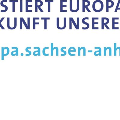 Bild vergrößern: Hier investiert Europa.