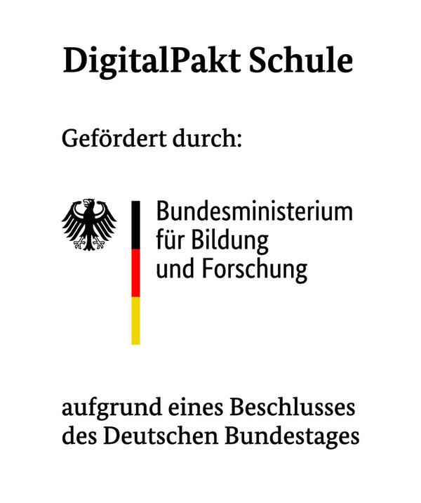 Bild vergrößern: DigitalPakt Schule