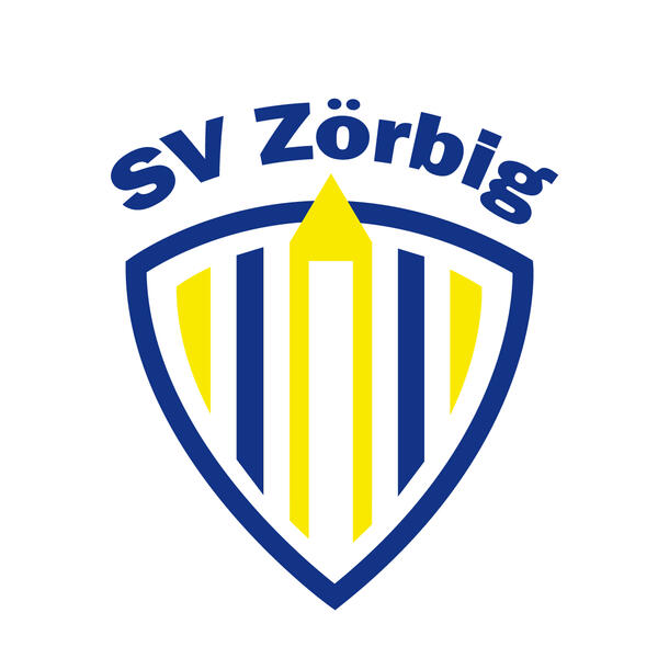 Bild vergrößern: Logo SV Zörbig