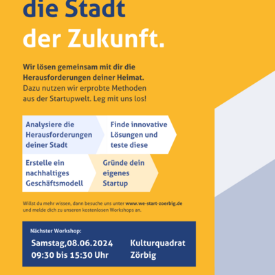 WSZ Poster