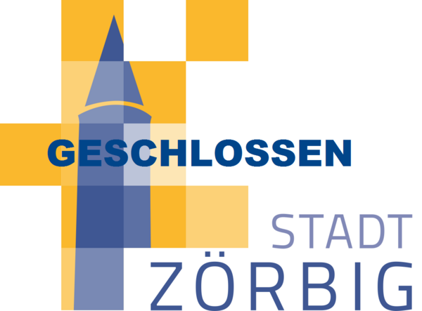 Bild vergrößern: Rathaus geschlossen