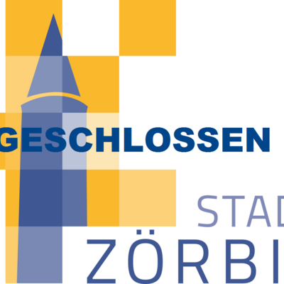 Rathaus geschlossen 