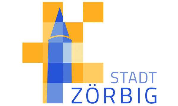 Bild vergrößern: Logo Stadt Zrbig