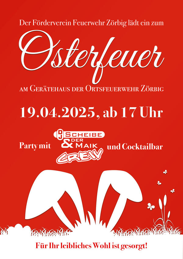 Bild vergrößern: Osterfeuer_Flyer_2020