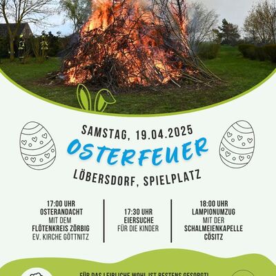2025 Osterfeuer Löbersdorf_Insta