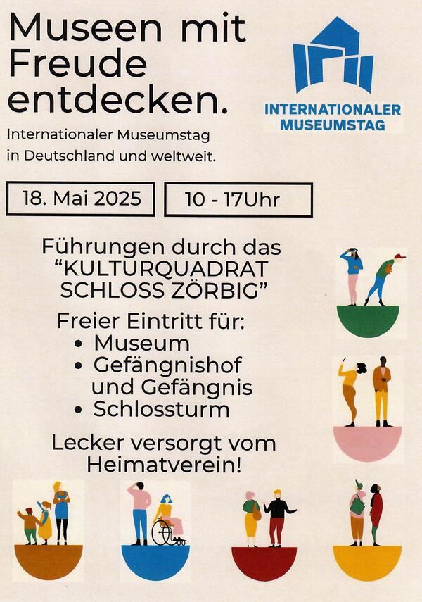Bild vergrößern: Museumstag-1-a