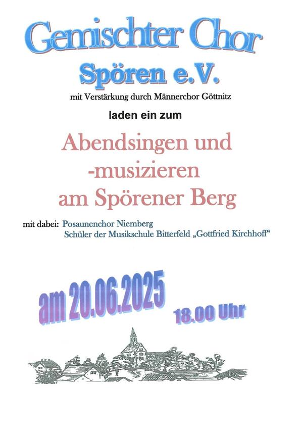 Bild vergrößern: Plakat