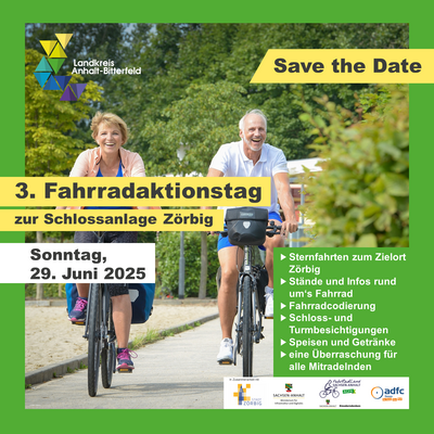 3. Fahrradaktionstag 