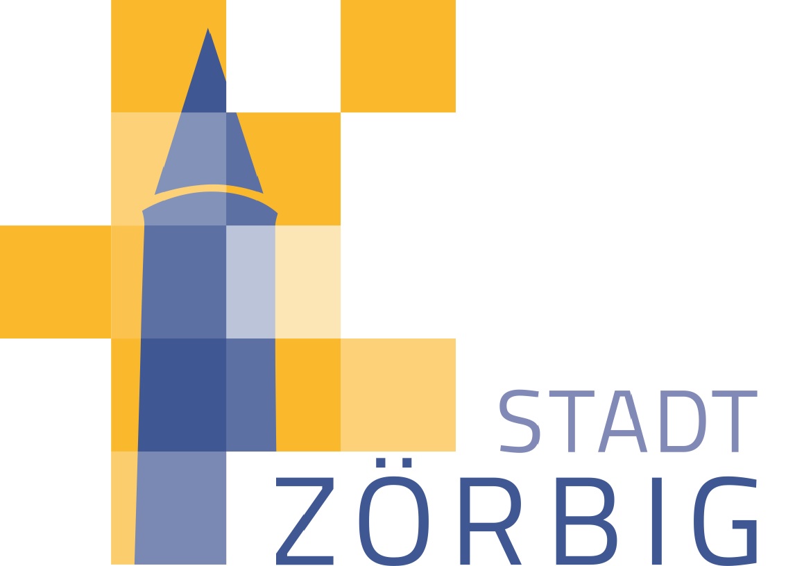 Bild vergrößern: Logo Stadt Zörbig